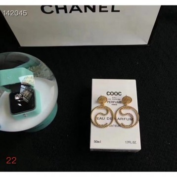 CHANEL シリーズイヤリング SP030CH
