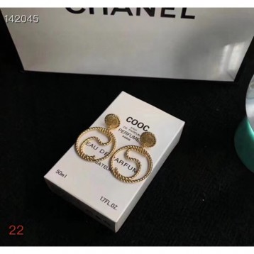 CHANEL シリーズイヤリング SP030CH