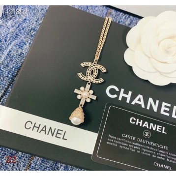 CHANEL シリーズイヤリング SP031CH