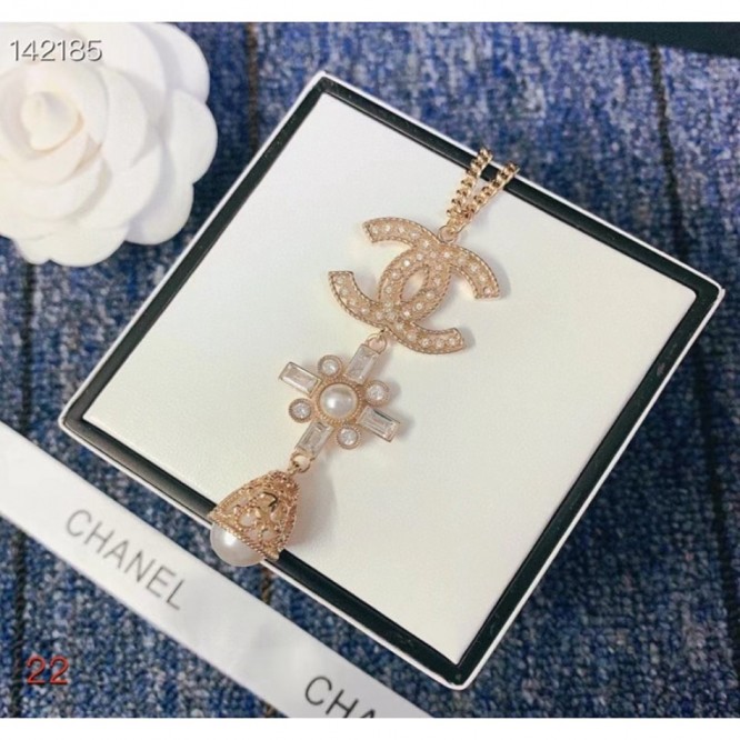CHANEL シリーズイヤリング SP031CH
