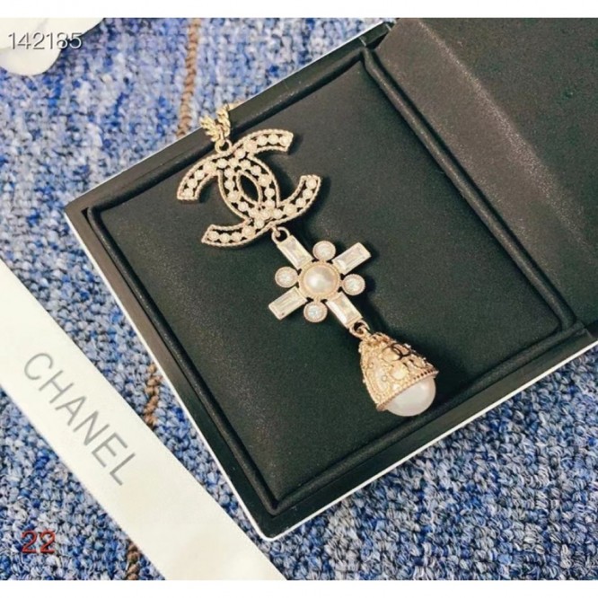CHANEL シリーズイヤリング SP031CH
