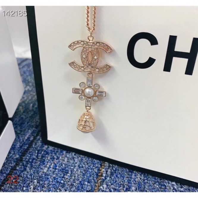 CHANEL シリーズイヤリング SP031CH