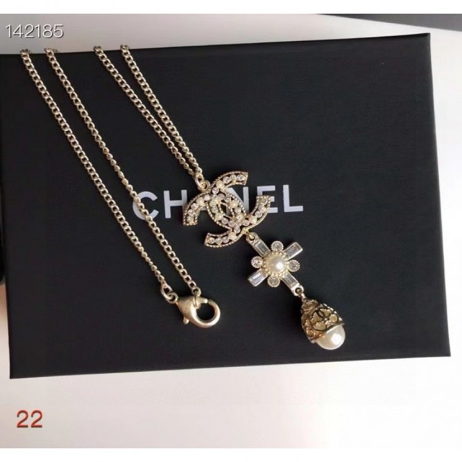 CHANEL シリーズイヤリング SP031CH