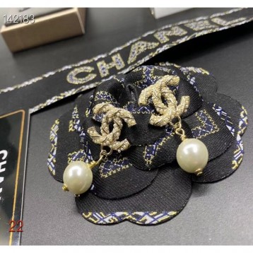 CHANEL シリーズイヤリング SP032CH