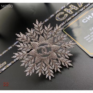 CHANEL シリーズブローチ SP034CH