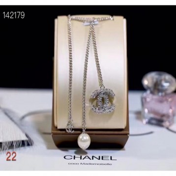 CHANEL シリーズネックレス  SP035CH