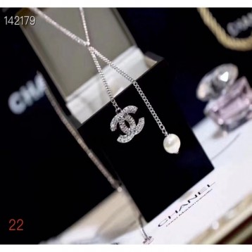 CHANEL シリーズネックレス  SP035CH