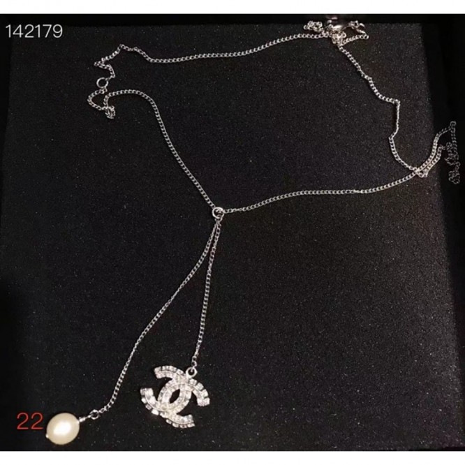 CHANEL シリーズネックレス  SP035CH