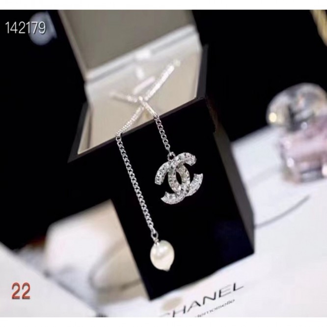 CHANEL シリーズネックレス  SP035CH