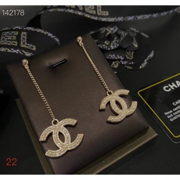 CHANEL シリーズイヤリング SP036CH