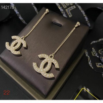 CHANEL シリーズイヤリング SP036CH