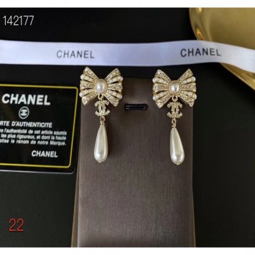 CHANEL シリーズイヤリング SP037CH