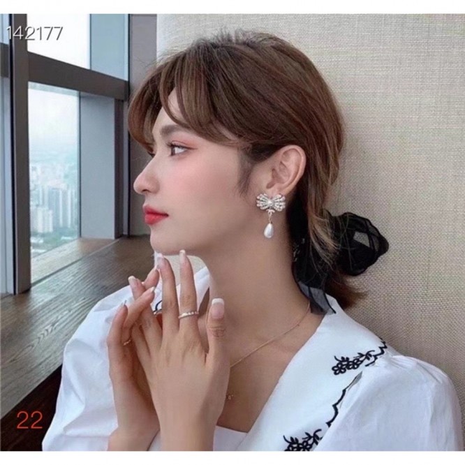 CHANEL シリーズイヤリング SP037CH