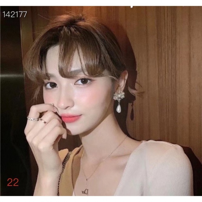 CHANEL シリーズイヤリング SP037CH