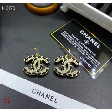 CHANEL シリーズイヤリング SP040CH