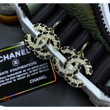 CHANEL シリーズイヤリング SP040CH
