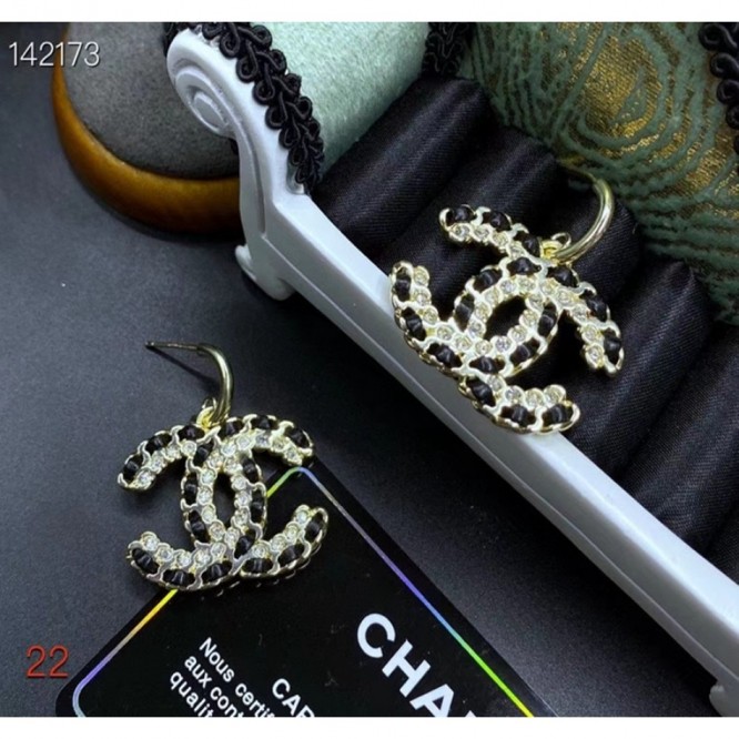 CHANEL シリーズイヤリング SP040CH