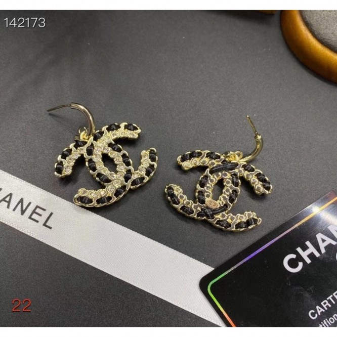 CHANEL シリーズイヤリング SP040CH