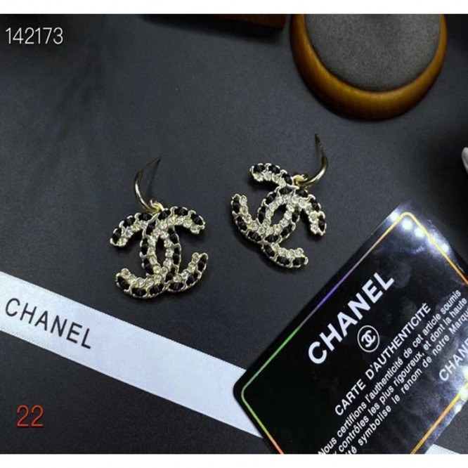 CHANEL シリーズイヤリング SP040CH