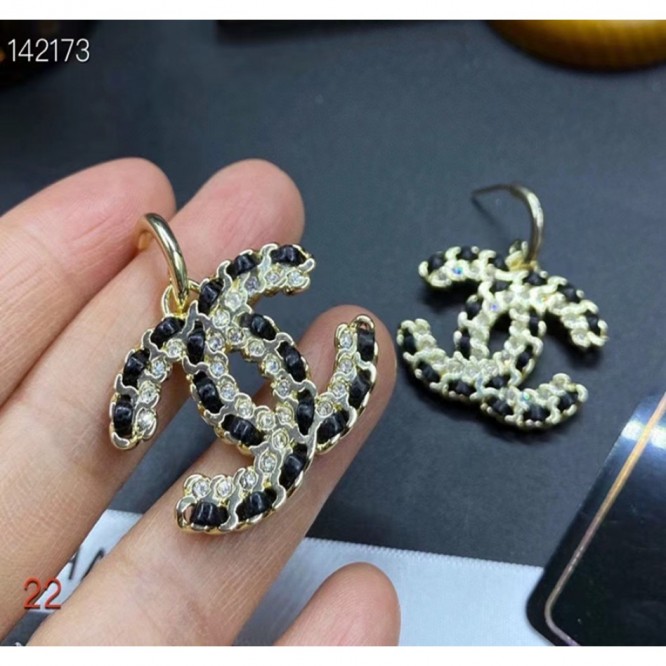 CHANEL シリーズイヤリング SP040CH
