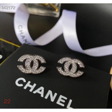CHANEL シリーズイヤリング SP041CH