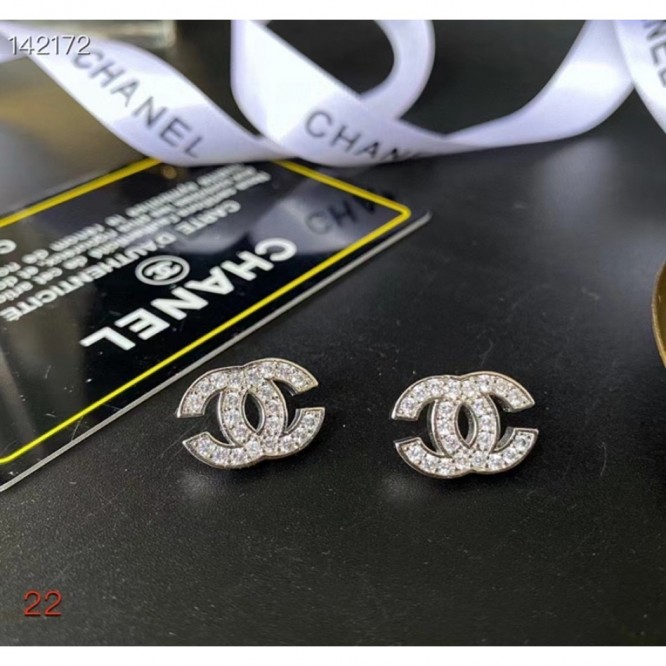 CHANEL シリーズイヤリング SP041CH