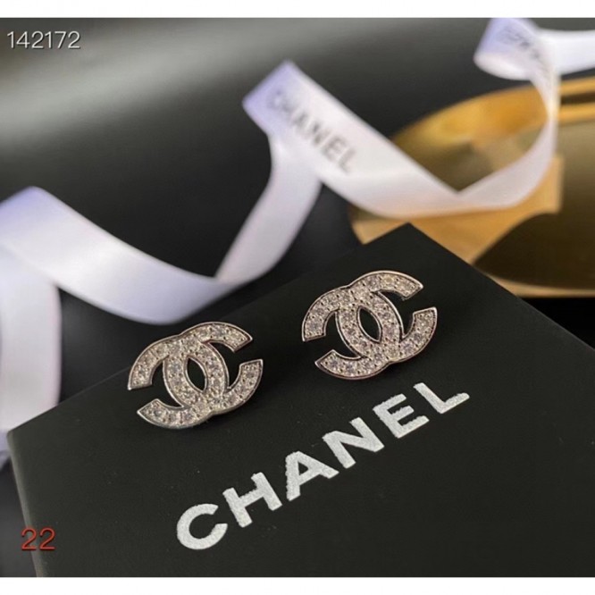 CHANEL シリーズイヤリング SP041CH