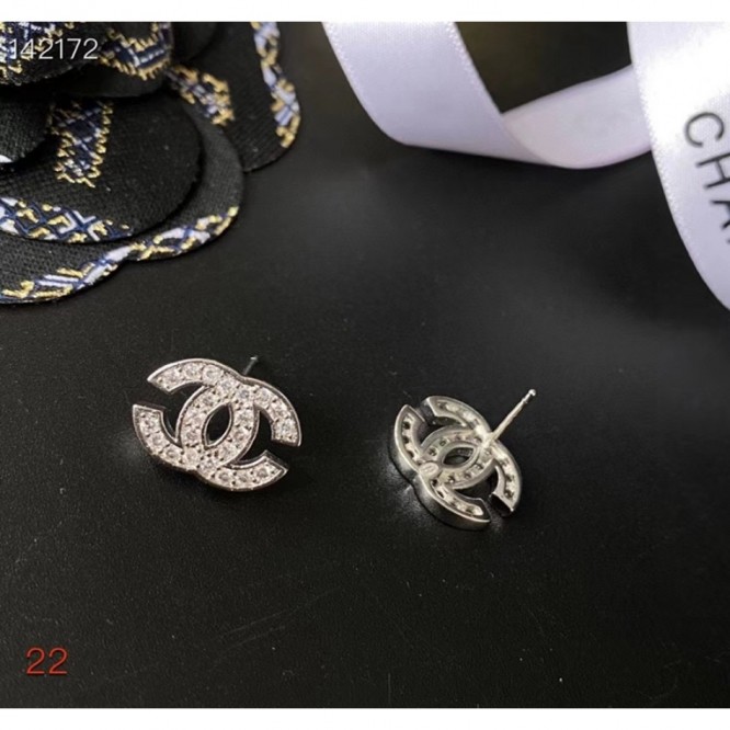 CHANEL シリーズイヤリング SP041CH