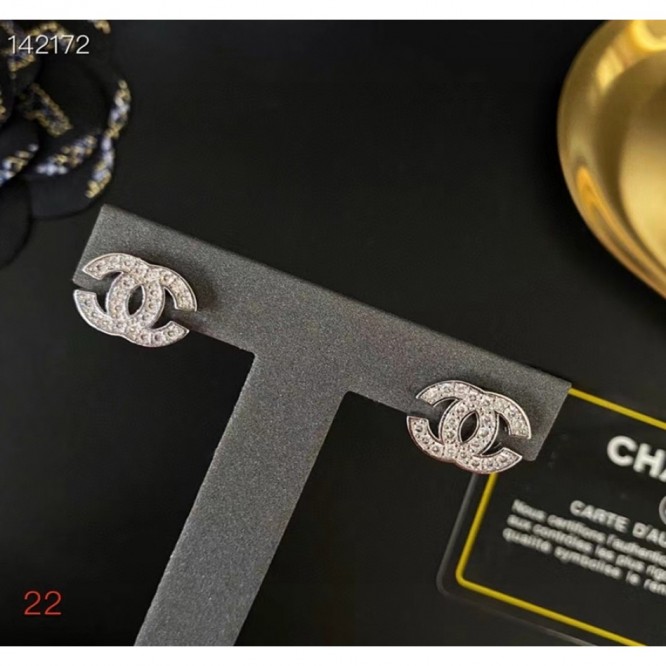 CHANEL シリーズイヤリング SP041CH