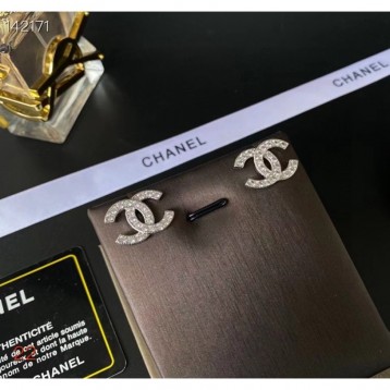 CHANEL シリーズイヤリング SP042CH