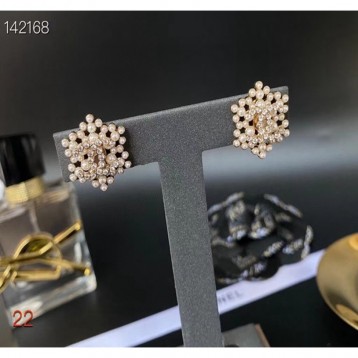 CHANEL シリーズイヤリング SP044CH
