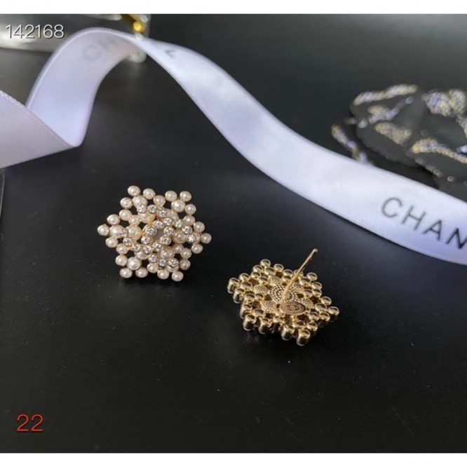 CHANEL シリーズイヤリング SP044CH