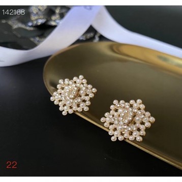 CHANEL シリーズイヤリング SP044CH