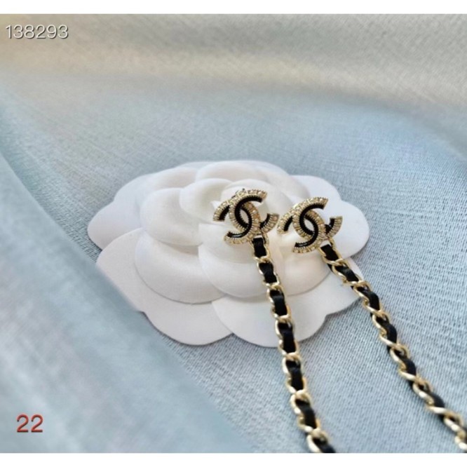 CHANEL シリーズイヤリング SP045CH