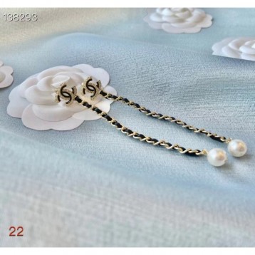 CHANEL シリーズイヤリング SP045CH