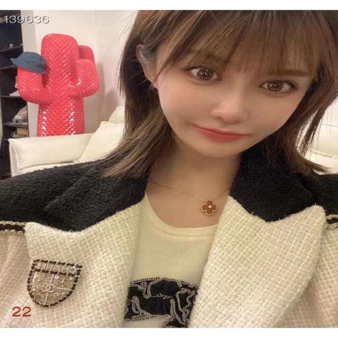 CHANEL シリーズブローチ SP046CH
