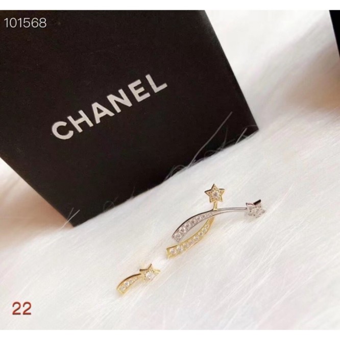 CHANEL シリーズイヤリング SP047CH
