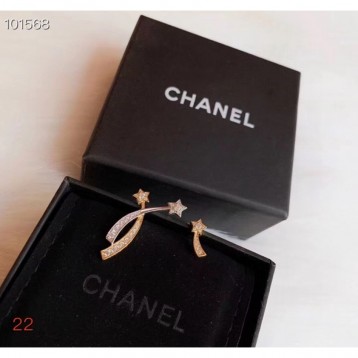 CHANEL シリーズイヤリング SP047CH