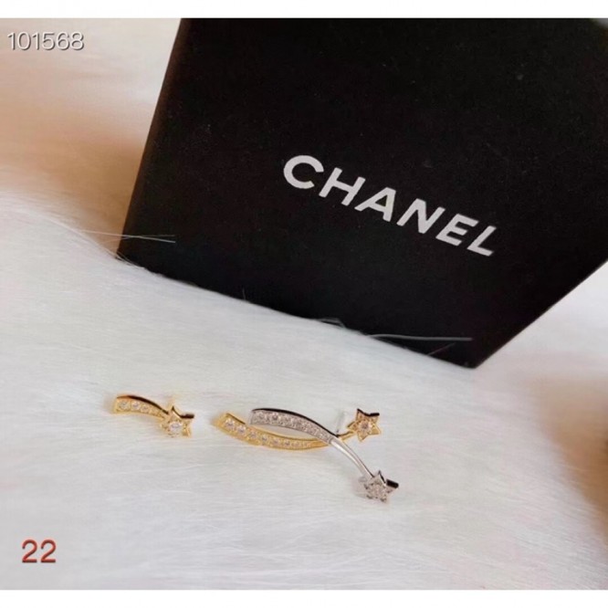CHANEL シリーズイヤリング SP047CH