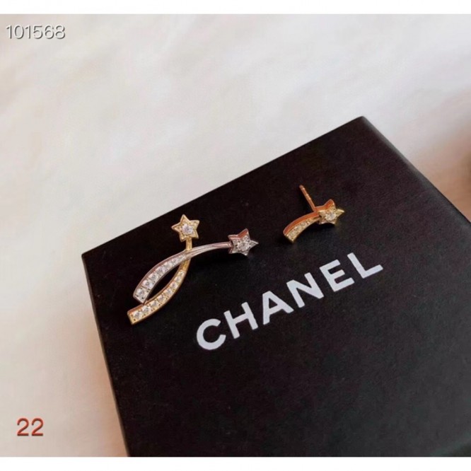 CHANEL シリーズイヤリング SP047CH