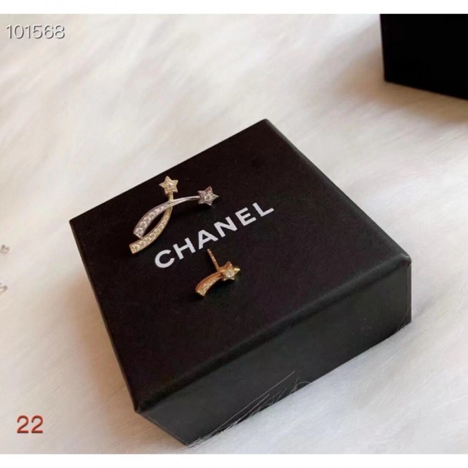 CHANEL シリーズイヤリング SP047CH