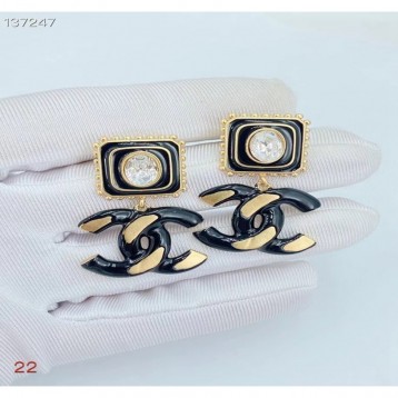 CHANEL シリーズイヤリング SP048CH