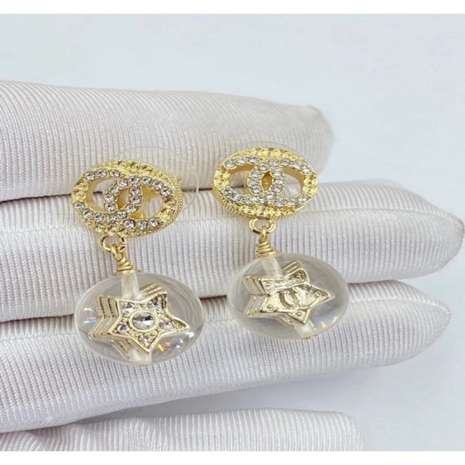 CHANEL シリーズイヤリング SP049CH