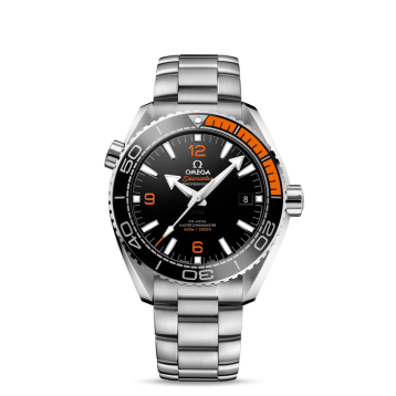 SEAMASTERPLANET OCEAN 600M- コーアクシャル マスター クロノメーター 43.5MM