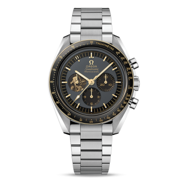 SPEEDMASTER記念モデル- コーアクシャル マスター クロノメーター クロノグラフ 42MM