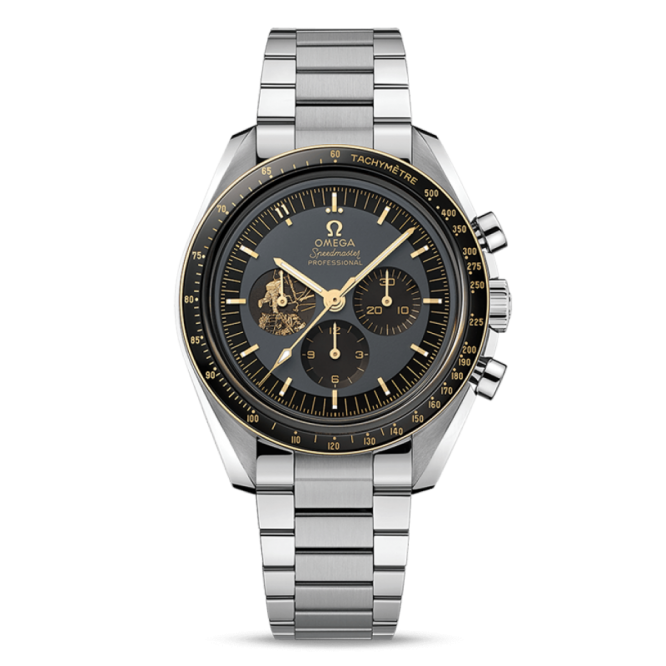 SPEEDMASTER記念モデル- コーアクシャル マスター クロノメーター クロノグラフ 42MM