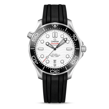 SEAMASTERDIVER 300M- コーアクシャル マスター クロノメーター 42MM-4