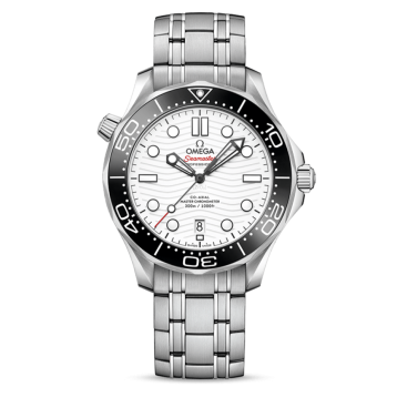 SEAMASTERDIVER 300M- コーアクシャル マスター クロノメーター 42MM-3