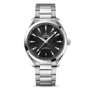 SEAMASTERAQUA TERRA 150M- コーアクシャル マスター クロノメーター 41MM-2