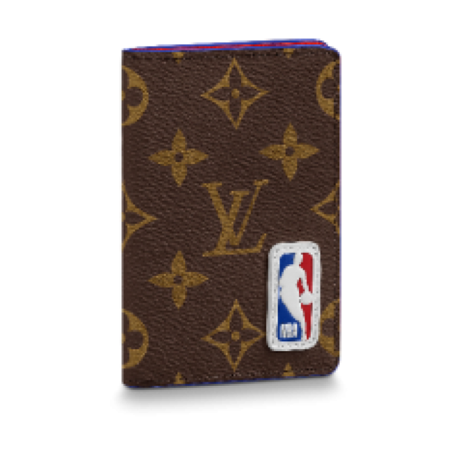  LVXNBA オーガナイザー・ドゥ ポッシュ モノグラム M80104